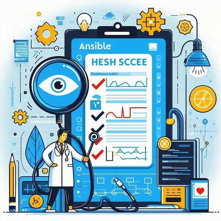 AnsibleSH